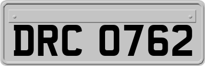 DRC0762