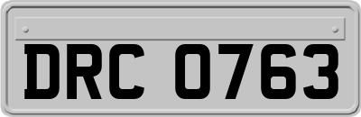 DRC0763