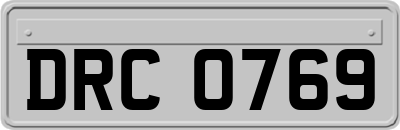 DRC0769