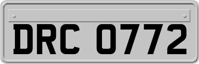 DRC0772