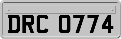 DRC0774