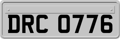 DRC0776