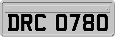 DRC0780