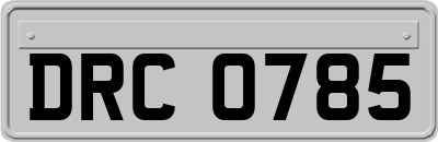 DRC0785