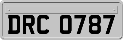 DRC0787