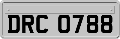 DRC0788