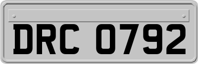 DRC0792