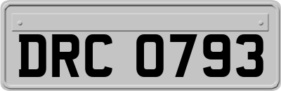 DRC0793