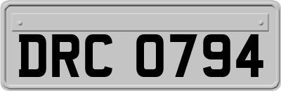 DRC0794