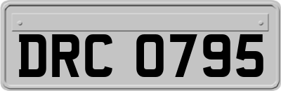 DRC0795