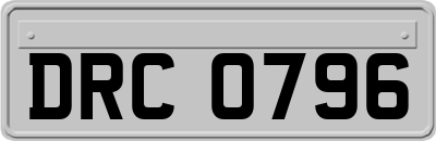 DRC0796