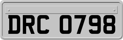 DRC0798