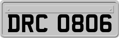 DRC0806