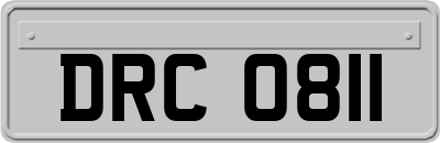 DRC0811