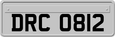 DRC0812