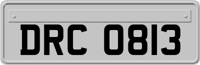 DRC0813