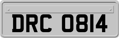 DRC0814