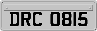 DRC0815