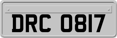 DRC0817