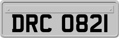 DRC0821