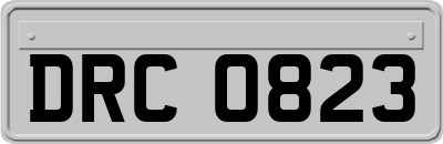 DRC0823