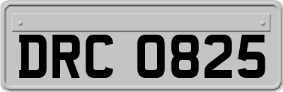 DRC0825