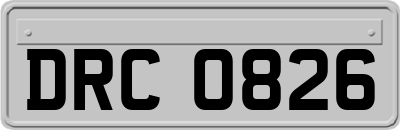 DRC0826