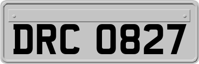 DRC0827