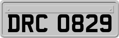 DRC0829