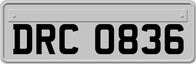 DRC0836