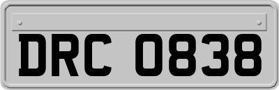 DRC0838
