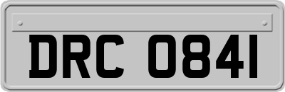 DRC0841