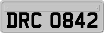 DRC0842