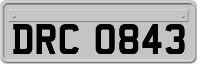 DRC0843