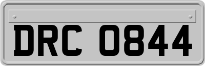 DRC0844