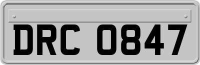 DRC0847