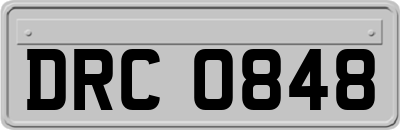 DRC0848