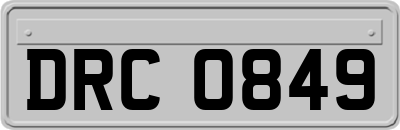 DRC0849