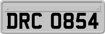 DRC0854