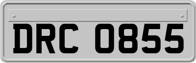 DRC0855