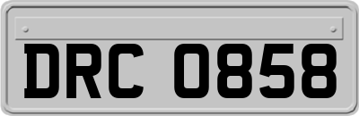 DRC0858