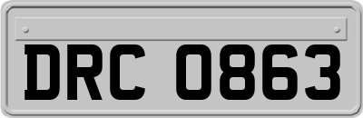 DRC0863