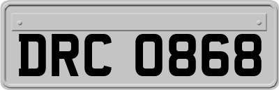 DRC0868