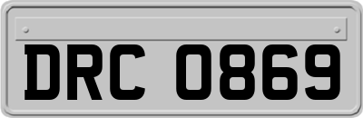 DRC0869
