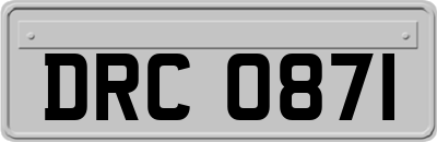 DRC0871