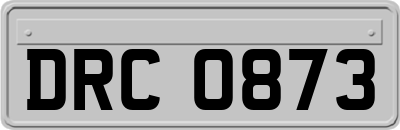 DRC0873