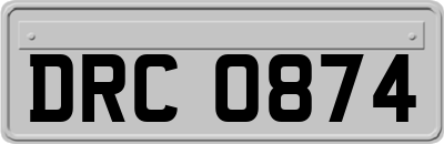 DRC0874