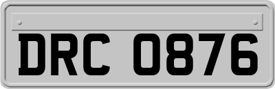 DRC0876