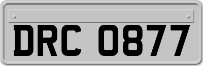 DRC0877