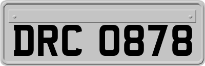 DRC0878